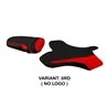 Seat cover Yamaha R1 (04-06) Argo 3 