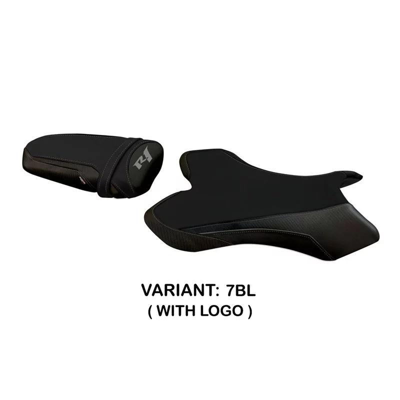 Funda de Asiento con Yamaha R1 (04-06) - Argo 3 Funda de Asiento con Yamaha R1 (04-06) - Argo 3