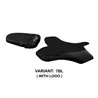 Funda de Asiento con Yamaha R1 (04-06) - Argo 3