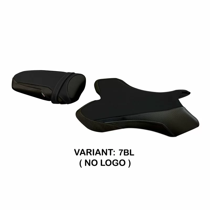 Funda de Asiento con Yamaha R1 (04-06) - Argo 3