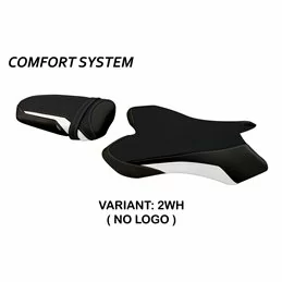 Seat cover Yamaha R1 (04-06) Biel Comfort System 