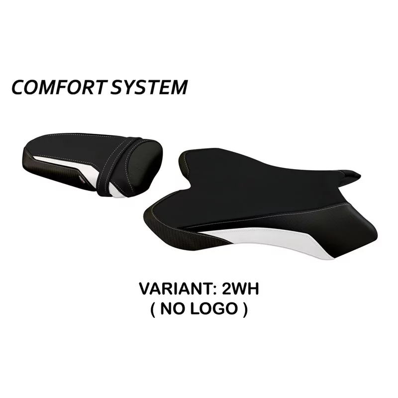 Housse de Selle Yamaha R1 (04-06) Biel Comfort System Housse de Selle Yamaha R1 (04-06) Biel Comfort System