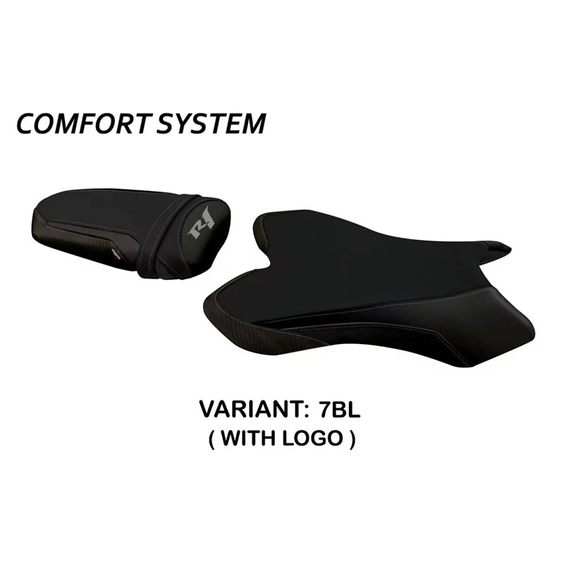Rivestimento Sella Yamaha R1 (04-06) - Biel Comfort System Rivestimento Sella Yamaha R1 (04-06) - Biel Comfort System