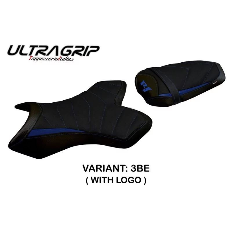 Seat cover Yamaha R1 (04-06) Tolone 1 Ultragrip Seat cover Yamaha R1 (04-06) Tolone 1 Ultragrip