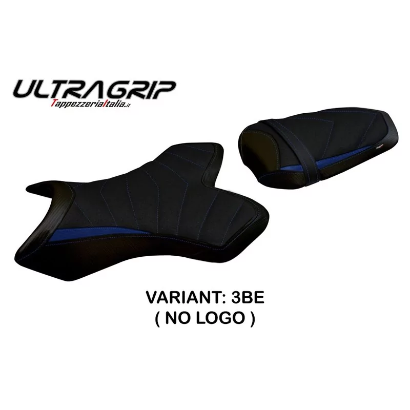 Funda de Asiento con Yamaha R1 (04-06) - Tolone 1 Ultragrip Funda de Asiento con Yamaha R1 (04-06) - Tolone 1 Ultragrip
