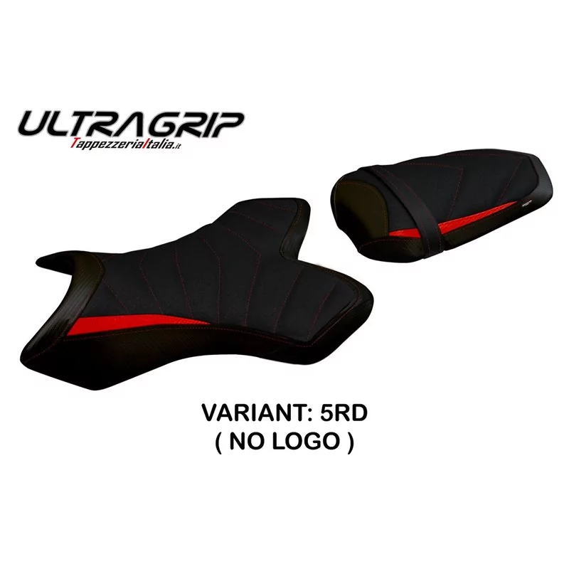 Rivestimento Sella Yamaha R1 (04-06) - Tolone 1 Ultragrip Rivestimento Sella Yamaha R1 (04-06) - Tolone 1 Ultragrip