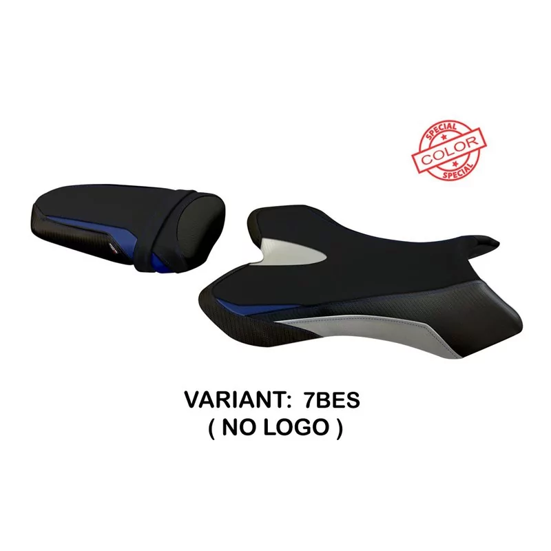 Funda de Asiento Yamaha R1 (04-06) - Argo Color Especial Funda de Asiento Yamaha R1 (04-06) - Argo Color Especial