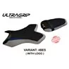 Housse de Selle Yamaha R1 (04-06) Tolone Coloris spécial 1 Ultragrip