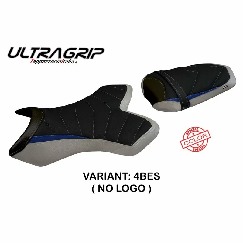 Funda de Asiento con Yamaha R1 (04-06) - Tolone Color Especial 1 Ultragrip