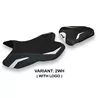 Seat cover Yamaha R1 (07-08) Lure 1 