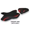 Sitzbezug Yamaha R1 (07-08) - Lure 1