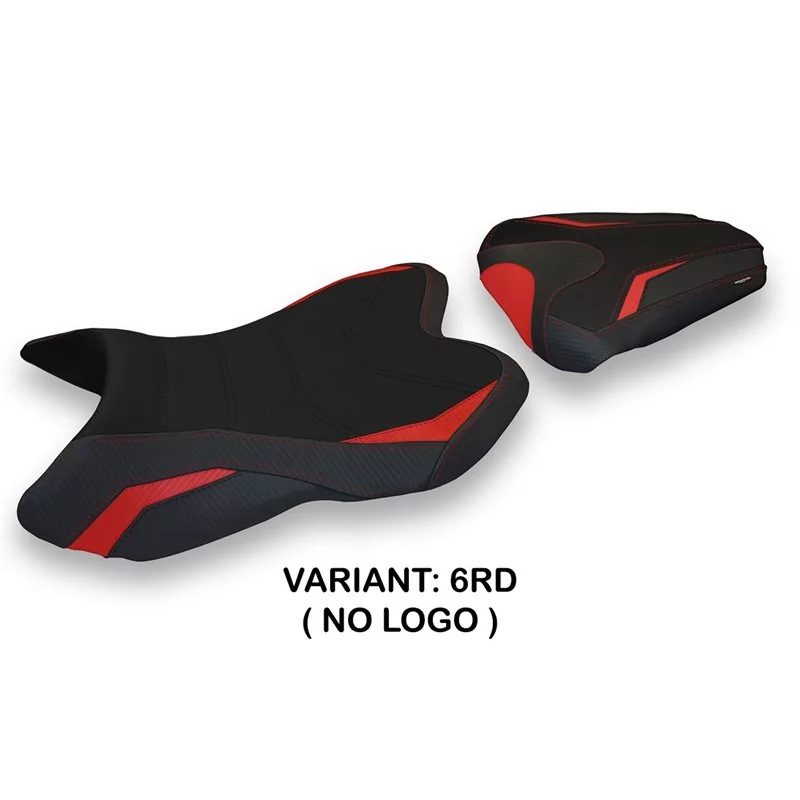 Housse de Selle Yamaha R1 (07-08) Lure 1 Housse de Selle Yamaha R1 (07-08) Lure 1