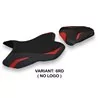 Rivestimento Sella Yamaha R1 (07-08) - Lure 1