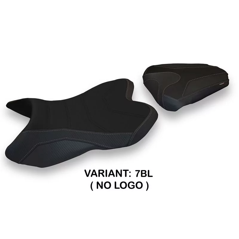 Housse de Selle Yamaha R1 (07-08) Lure 1 Housse de Selle Yamaha R1 (07-08) Lure 1