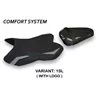 Funda de Asiento con Yamaha R1 (07-08) - Marstal 1 Comfort System