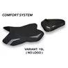 Funda de Asiento con Yamaha R1 (07-08) - Marstal 1 Comfort System