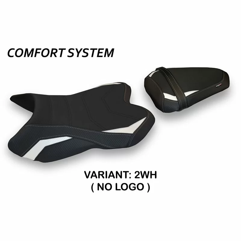 Housse de Selle Yamaha R1 (07-08) Marstal 1 Comfort System