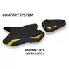 Rivestimento Sella Yamaha R1 (07-08) - Marstal 1 Comfort System