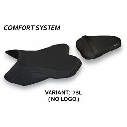 Housse de Selle Yamaha R1 (07-08) Marstal 1 Comfort System