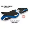 Rivestimento Sella Yamaha R1 (07-08) - Habay Special Color Ultragrip