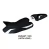 Housse de Selle Yamaha R1 (09-14) Kayapo