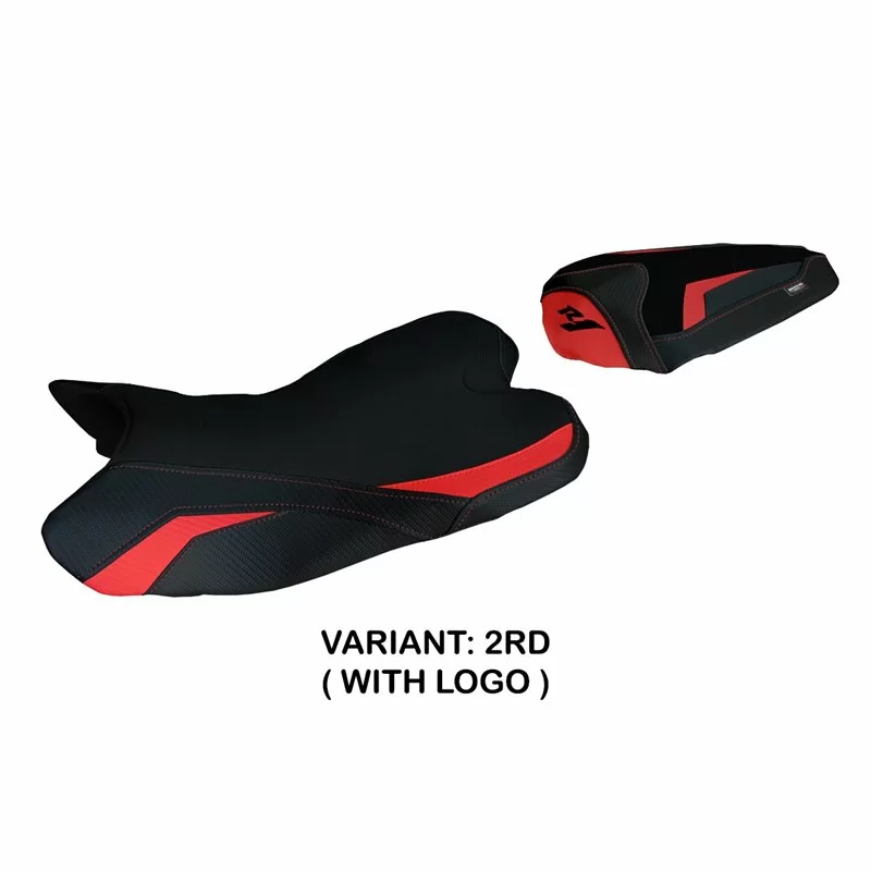 Housse de Selle Yamaha R1 (09-14) Kayapo