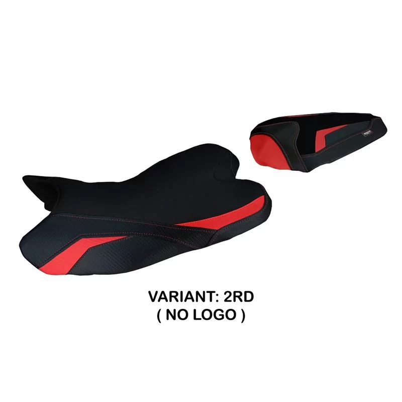 Seat cover Yamaha R1 (09-14) Kayapo 