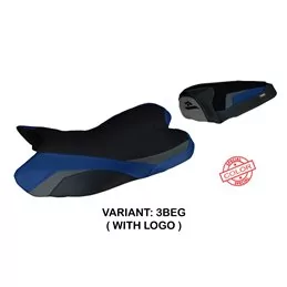 Seat cover Yamaha R1 (09-14) Kayapo Special Color 