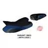 Sitzbezug Yamaha R1 (09-14) - Kayapo Sonderfarbe