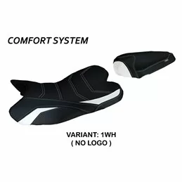 Seat cover Yamaha R1 (09-14) Araxa Comfort System 