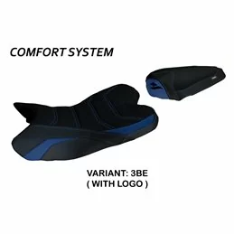 Rivestimento Sella Yamaha R1 (09-14) - Araxa Comfort System