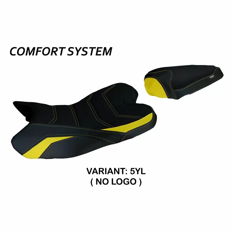 Rivestimento Sella Yamaha R1 (09-14) - Araxa Comfort System