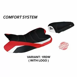 Seat cover Yamaha R1 (09-14) Araxa Special Color Comfort System 