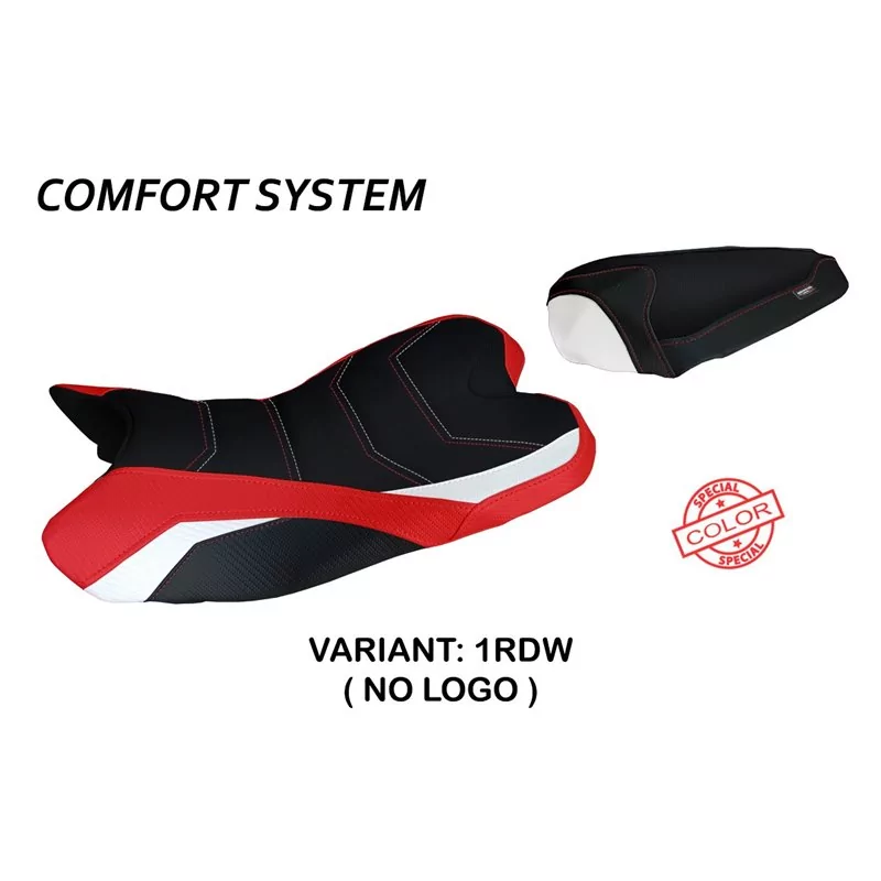 Housse de Selle Yamaha R1 (09-14) Araxa Special Color Comfort System Housse de Selle Yamaha R1 (09-14) Araxa Special Color Comfort System