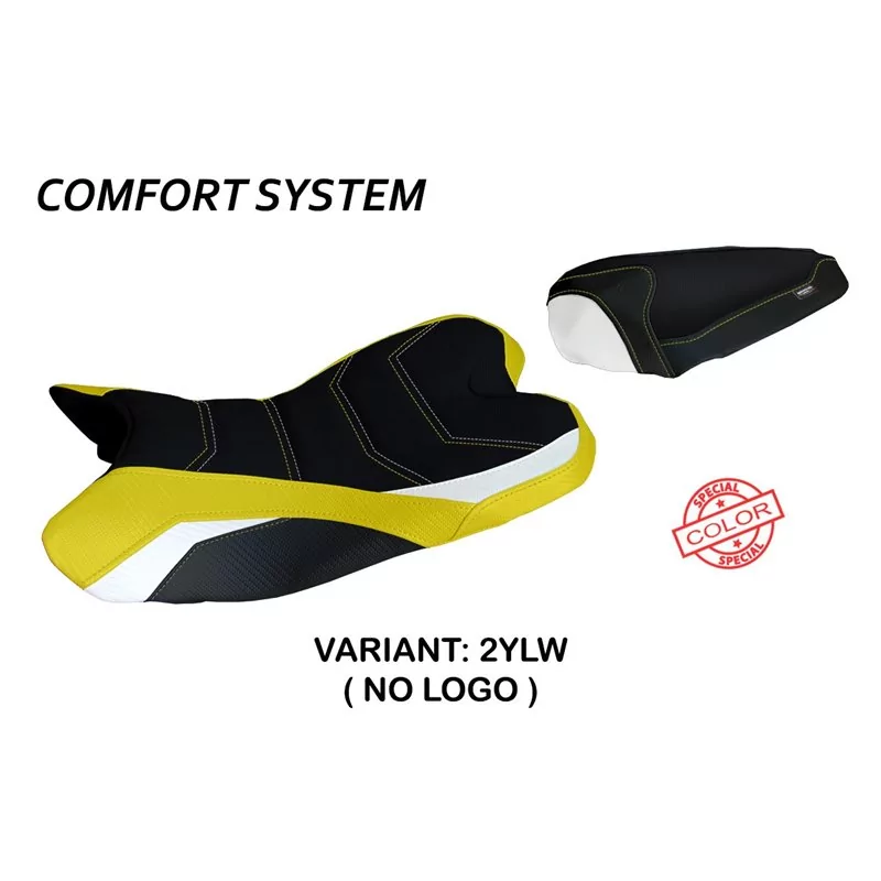 Seat cover Yamaha R1 (09-14) Araxa Special Color Comfort System Seat cover Yamaha R1 (09-14) Araxa Special Color Comfort System
