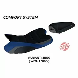 Seat cover Yamaha R1 (09-14) Araxa Special Color Comfort System 