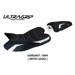 Seat cover Yamaha R1 (09-14) Balsas Ultragrip 