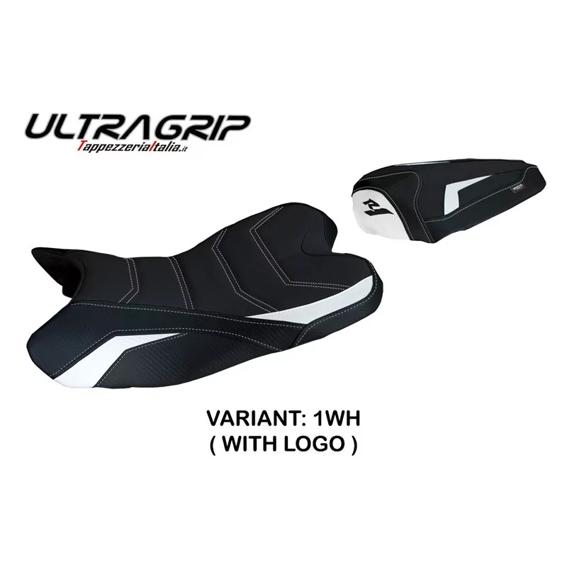 Rivestimento Sella Yamaha R1 (09-14) - Balsas Ultragrip Rivestimento Sella Yamaha R1 (09-14) - Balsas Ultragrip