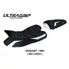 Rivestimento Sella Yamaha R1 (09-14) - Balsas Ultragrip