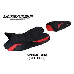Sitzbezug Yamaha R1 (09-14) - Balsas Ultragrip