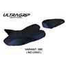 Sitzbezug Yamaha R1 (09-14) - Balsas Ultragrip