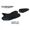 Rivestimento Sella Yamaha R1 (09-14) - Balsas Ultragrip