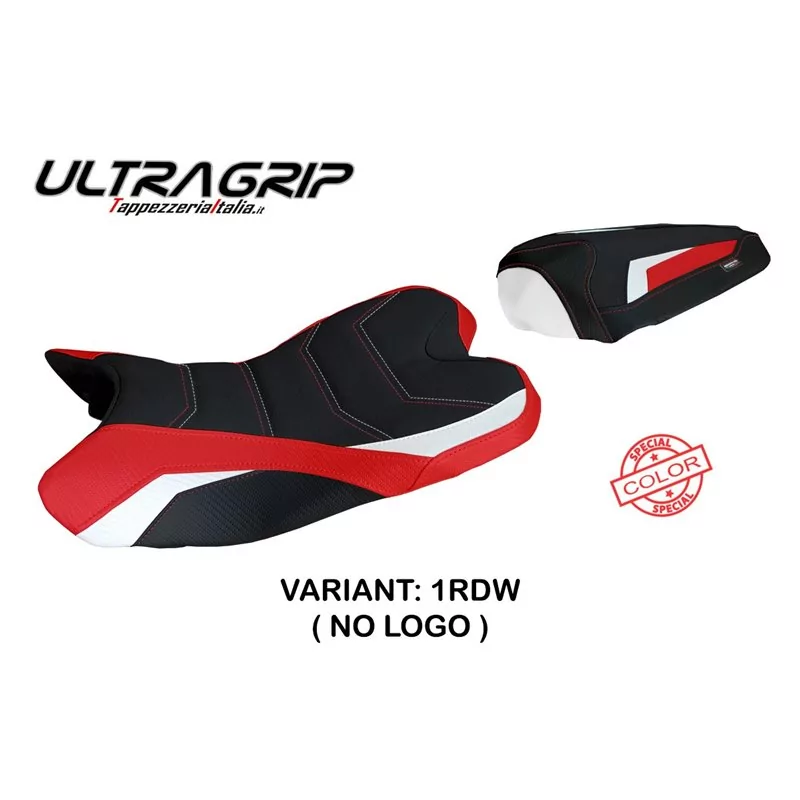 Sitzbezug Yamaha R1 (09-14) - Balsas Sonderfarbe Ultragrip