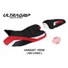 Sitzbezug Yamaha R1 (09-14) - Balsas Sonderfarbe Ultragrip