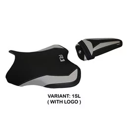 Seat cover Yamaha R1 (15-21) Bilbao 2 