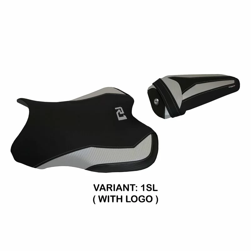 Funda de Asiento con Yamaha R1 (15-21) - Bilbao 2