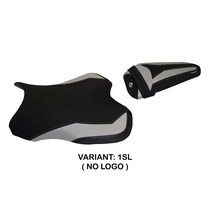 Seat cover Yamaha R1 (15-21) Bilbao 2 