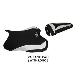 Housse de Selle Yamaha R1 (15-21) Bilbao 2