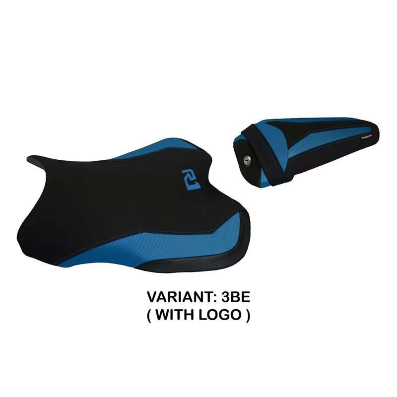 Housse de Selle Yamaha R1 (15-21) Bilbao 2 Housse de Selle Yamaha R1 (15-21) Bilbao 2