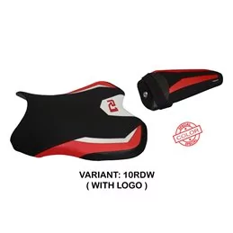 Funda de Asiento Yamaha R1 (15-21) Bilbao - de Color Especial